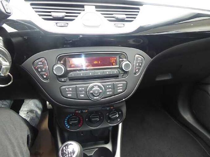 Opel Corsa E Color Edition ecoFlex