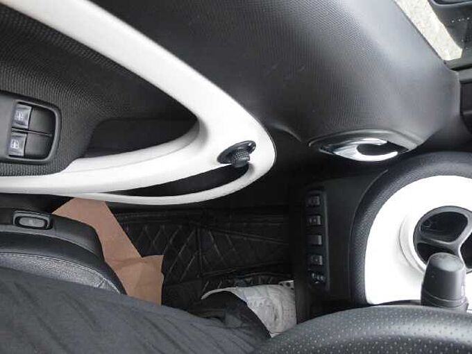 Smart ForFour 52kW