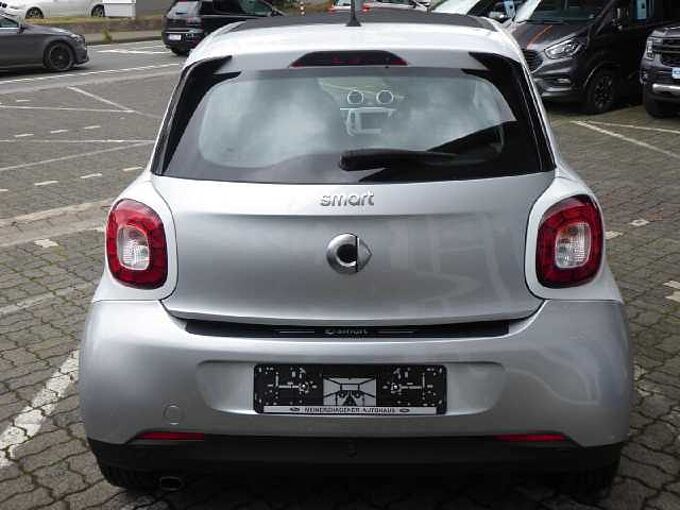 Smart ForFour 52kW