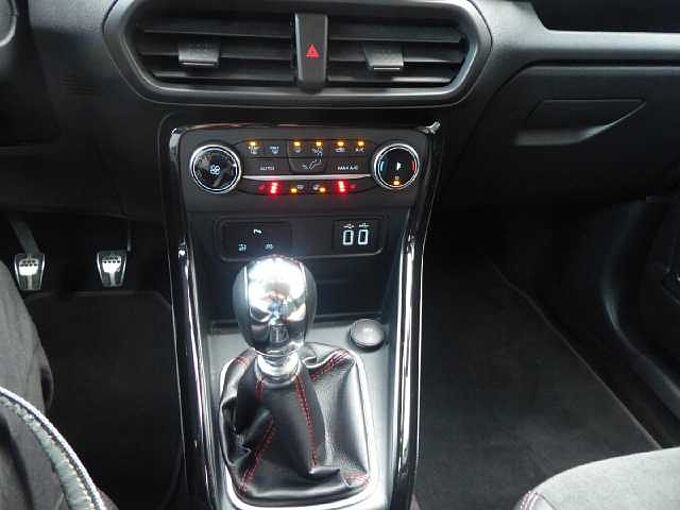 Ford EcoSport ST-Line