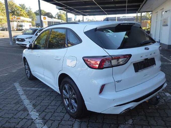 Ford Kuga Plug-In Hybrid ST-Line,Kamera vor+hin.AHK