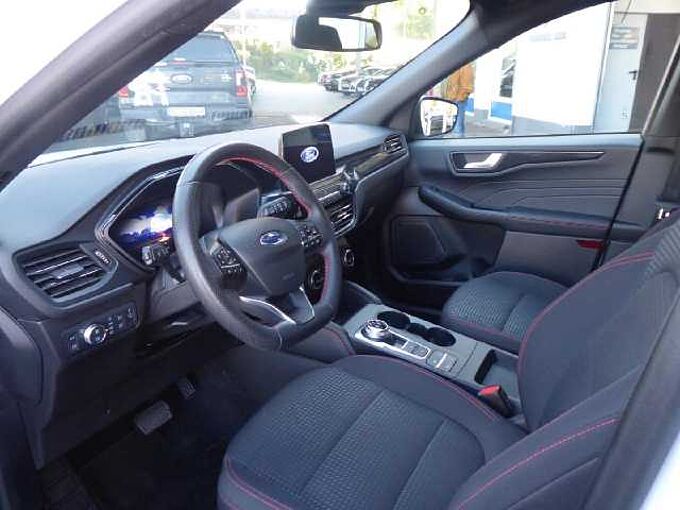 Ford Kuga Plug-In Hybrid ST-Line,Kamera vor+hin.AHK