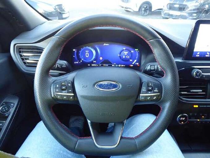 Ford Kuga Plug-In Hybrid ST-Line,Kamera vor+hin.AHK
