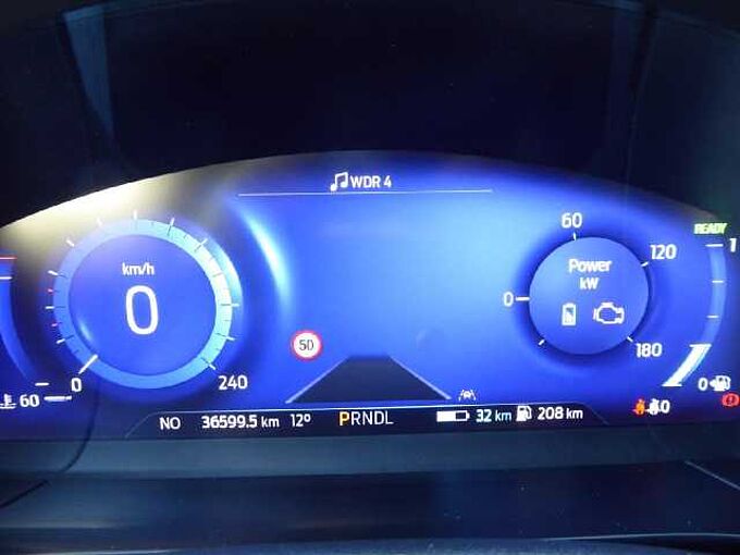 Ford Kuga Plug-In Hybrid ST-Line,Kamera vor+hin.AHK