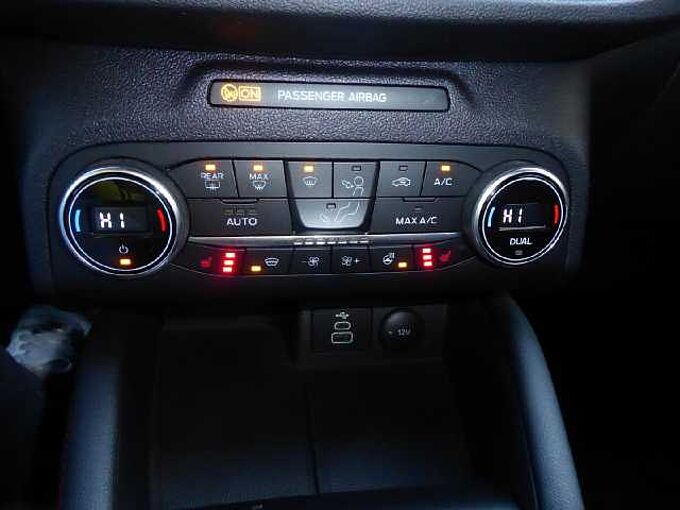 Ford Kuga Plug-In Hybrid ST-Line,Kamera vor+hin.AHK