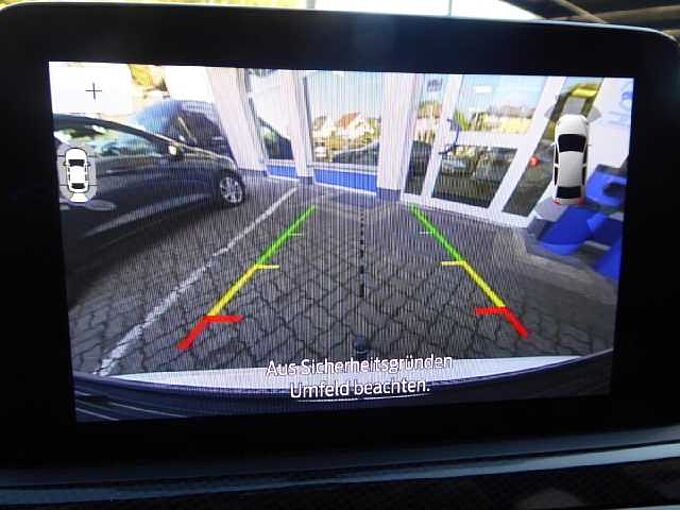 Ford Kuga Plug-In Hybrid ST-Line,Kamera vor+hin.AHK