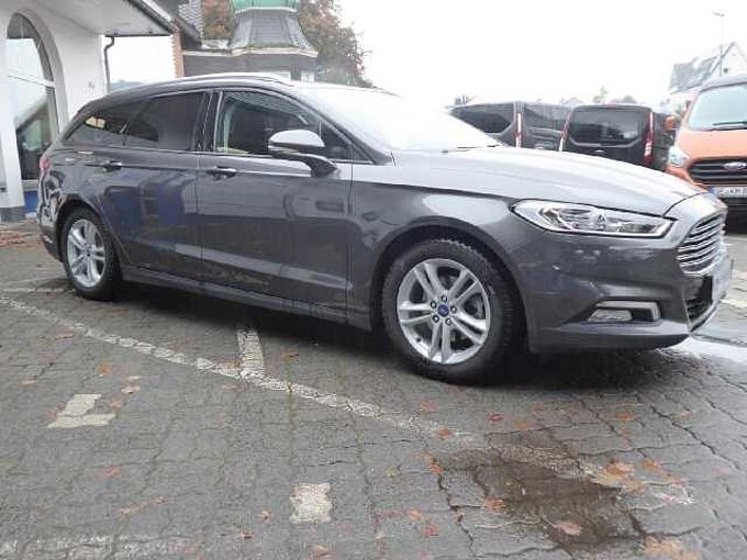 Ford Mondeo Turnier Business Edition,Rückfahrkamera