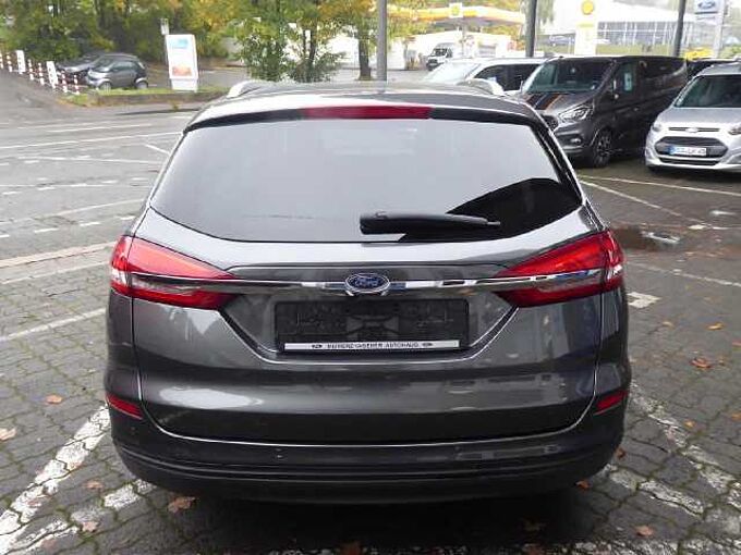 Ford Mondeo Turnier Business Edition,Rückfahrkamera