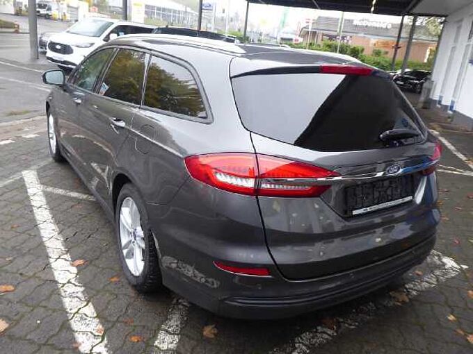 Ford Mondeo Turnier Business Edition,Rückfahrkamera