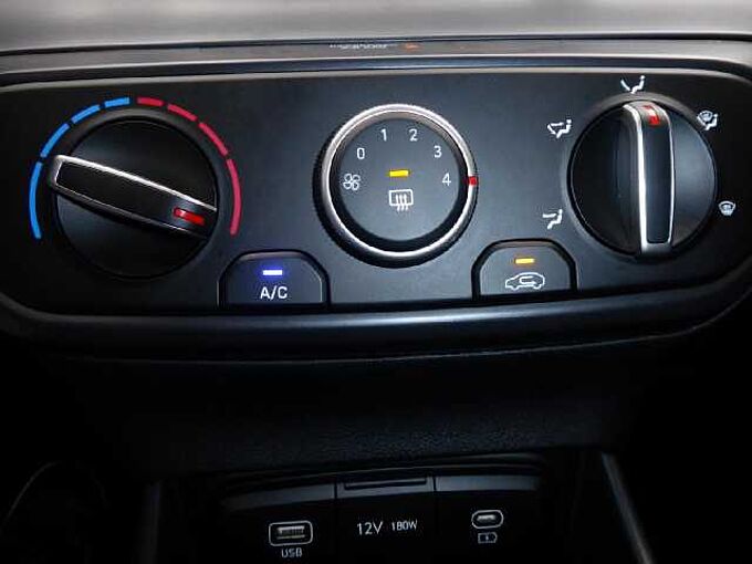 Hyundai i20 Select,Rückfahrkamera,Navi