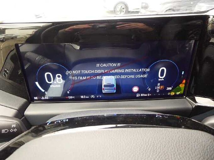 Ford Tourneo Custom 320 L1 Sport 4x4 AHK elektr. Türen