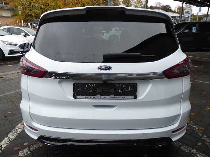 Ford S-Max ST-Line Allrad Autom.