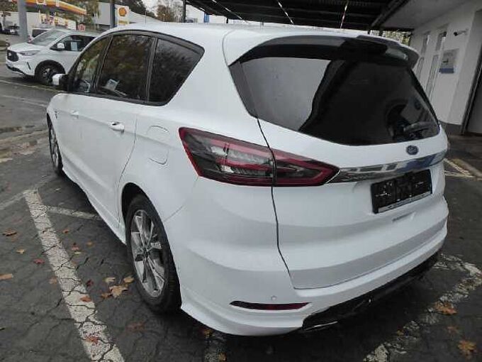 Ford S-Max ST-Line Allrad Autom.