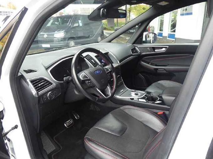 Ford S-Max ST-Line Allrad Autom.