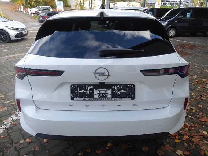 Opel Astra L Sports Tourer Edition Automatik