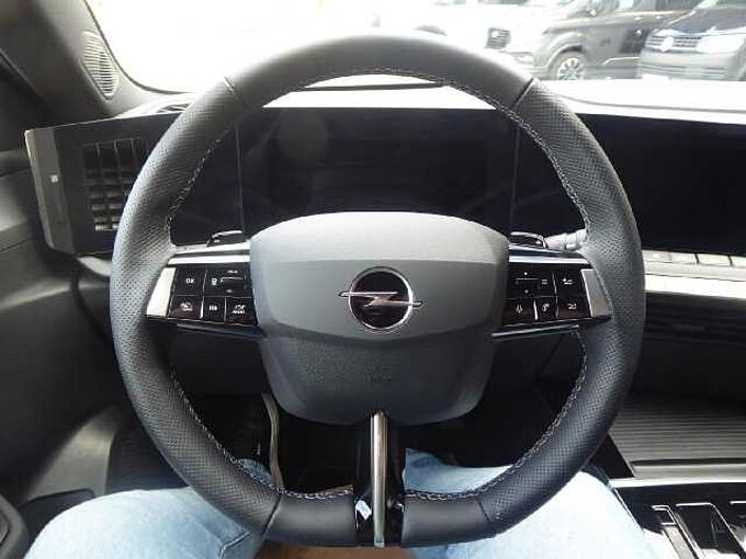 Opel Astra L Sports Tourer Edition Automatik