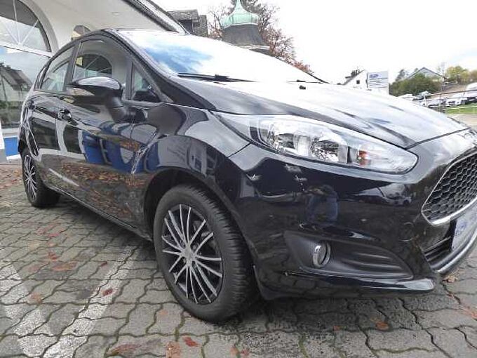 Ford Fiesta Celebration