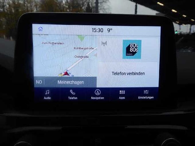 Ford Kuga ST-Line X