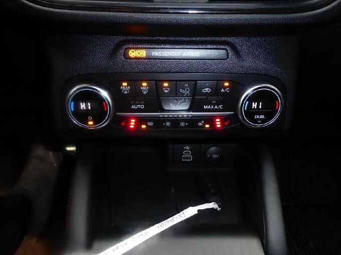 Ford Kuga ST-Line X