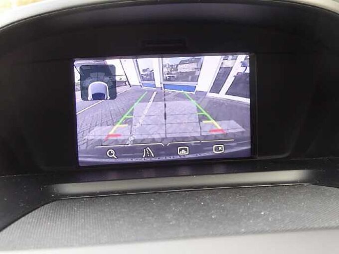 Ford Kuga Titanium,4x4,Rückfahrkamera