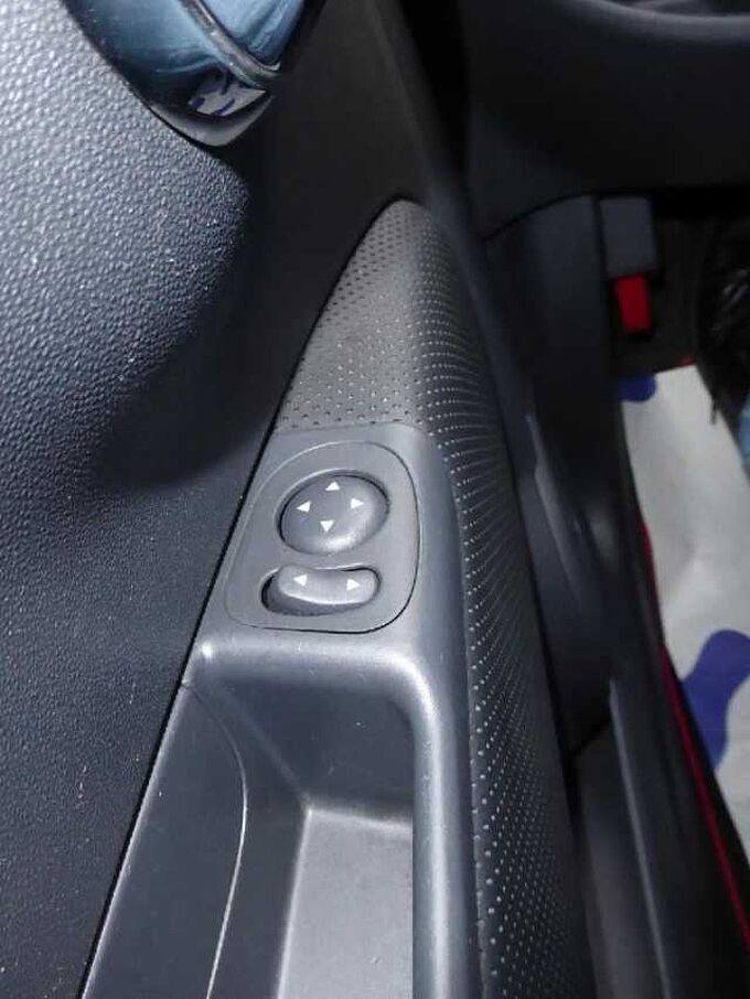 Fiat 500C 500 Cabrio Lounge