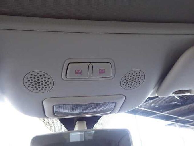 Fiat 500C 500 Cabrio Lounge