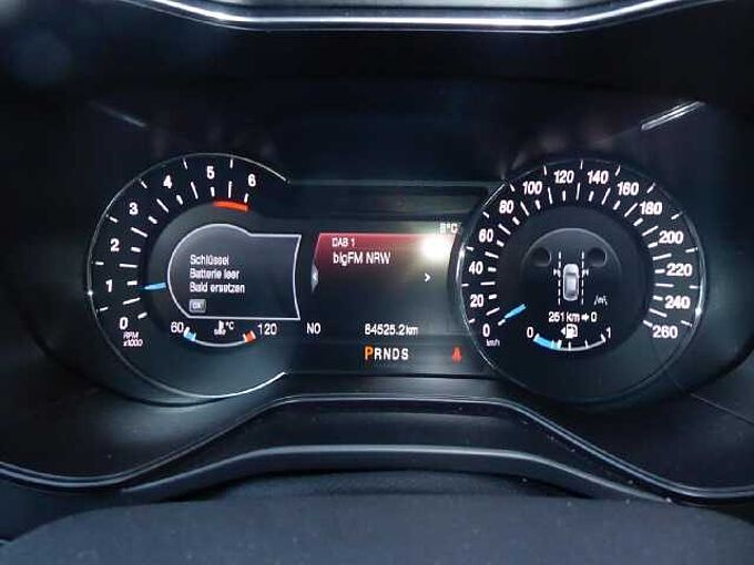 Ford Mondeo Turnier Titanium