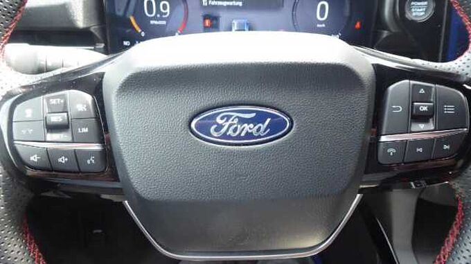 Ford Puma ST-Line X, 360° Kamera