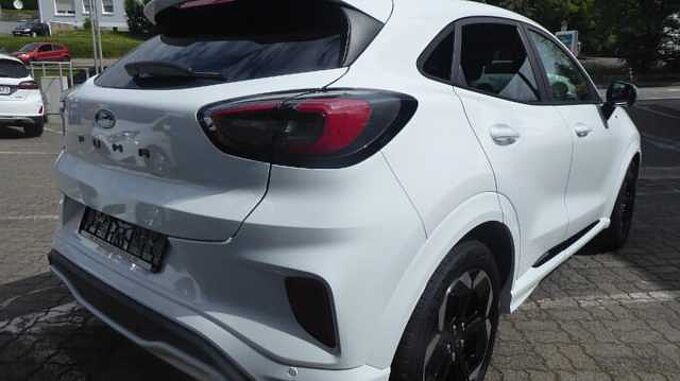 Ford Puma ST-Line X, 360° Kamera