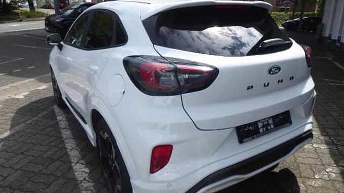 Ford Puma ST-Line X, 360° Kamera