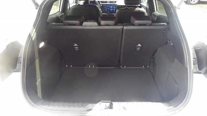 Ford Puma ST-Line X, 360° Kamera