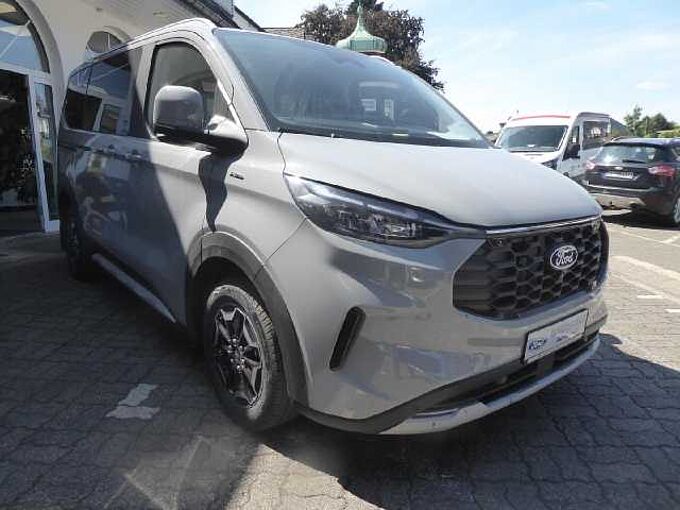 Ford Tourneo Custom L1 Active Allrad 5 J. Garantie