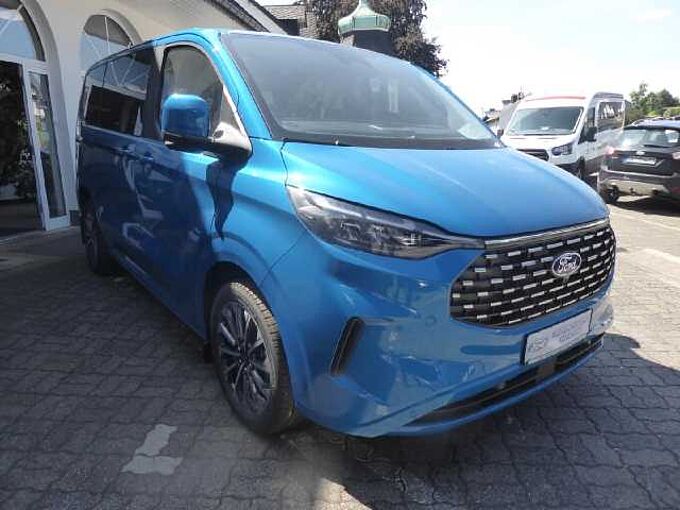 Ford Tourneo Custom L1 Titanium X Allrad, 5 J. Garantie