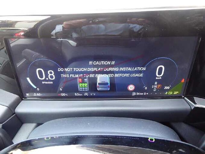 Ford Tourneo Custom L1 Titanium X Allrad, 5 J. Garantie