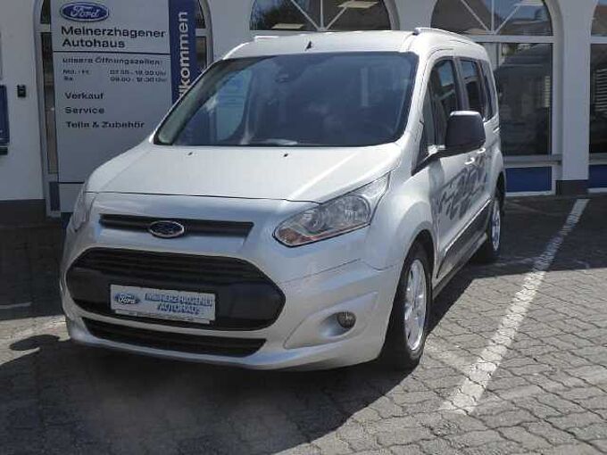 Ford Tourneo Connect Trend