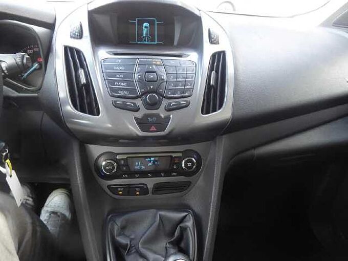 Ford Tourneo Connect Trend