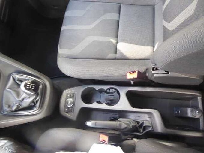 Ford Tourneo Connect Trend