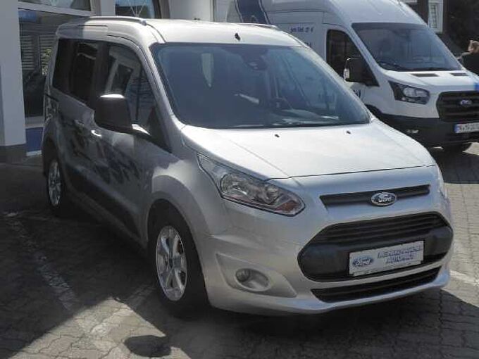 Ford Tourneo Connect Trend