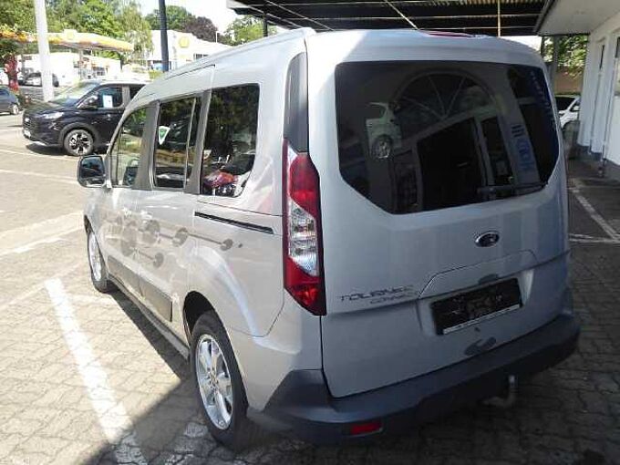 Ford Tourneo Connect Trend