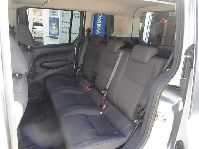 Ford Tourneo Connect Trend