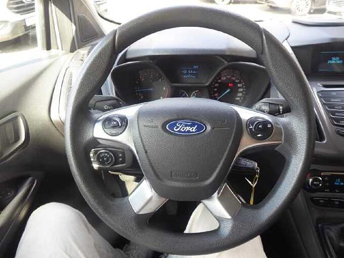 Ford Tourneo Connect Trend
