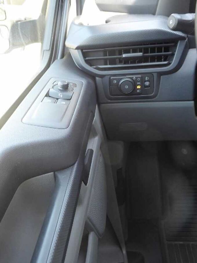 Ford Transit Custom Kasten 320 L1 Trend FWD Plug-in H