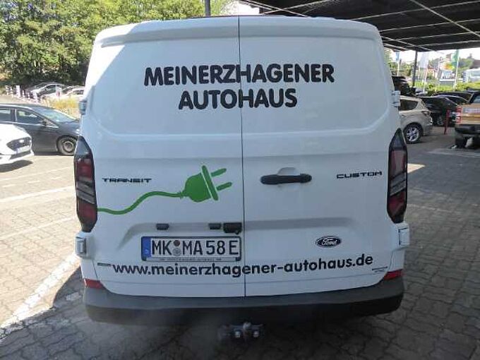 Ford Transit Custom Kasten 320 L1 Trend FWD Plug-in H