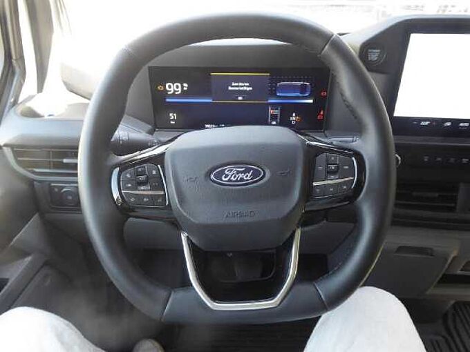 Ford Transit Custom Kasten 320 L1 Trend FWD Plug-in H