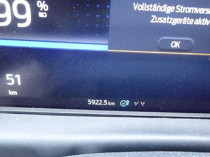 Ford Transit Custom Kasten 320 L1 Trend FWD Plug-in H