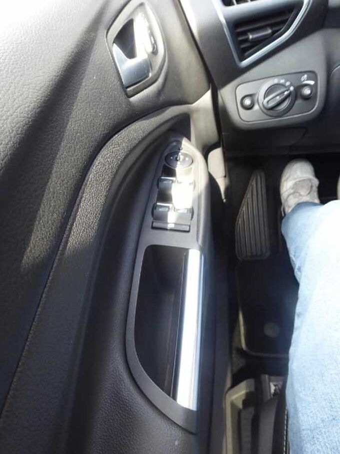Ford Kuga Individual