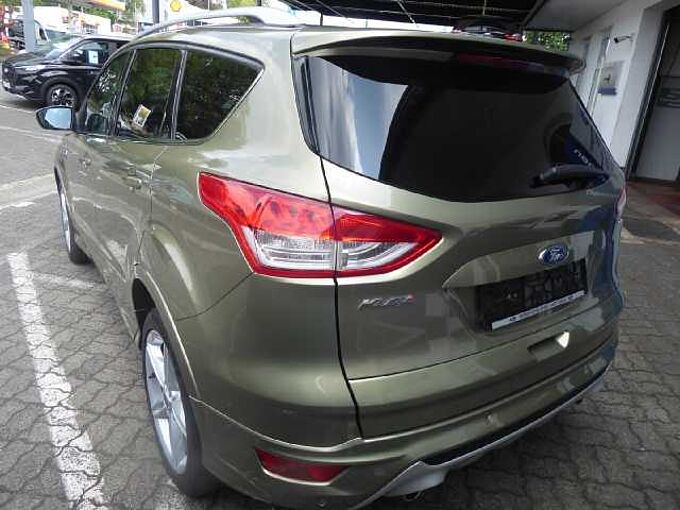Ford Kuga Individual