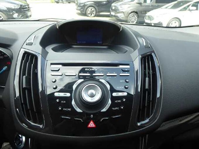 Ford Kuga Individual