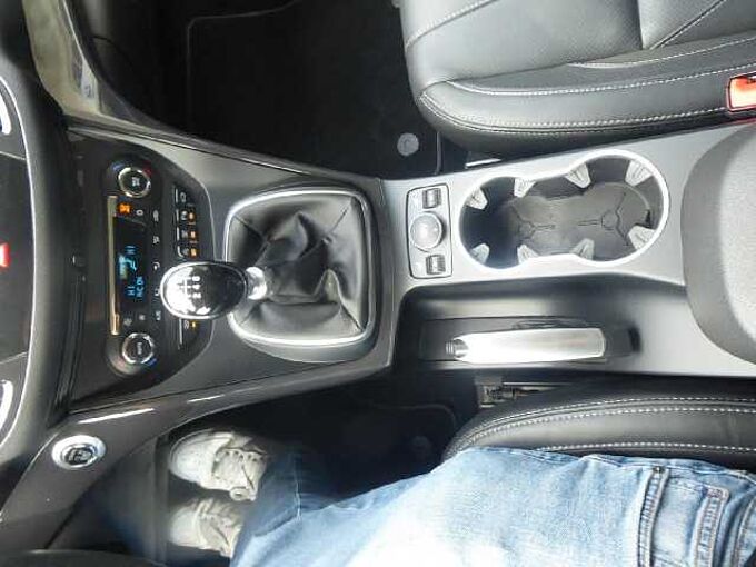 Ford Kuga Individual