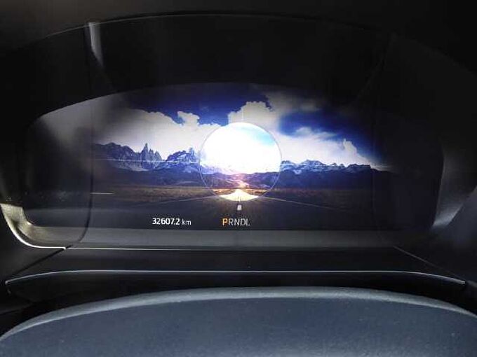 Ford Kuga Plug-In Hybrid ST-Line X
